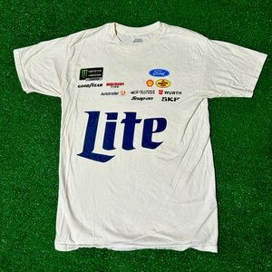 Keselowski Team Penske Tee